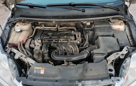Ford Focus II рестайлинг, 2008 год, 300 000 рублей, 10 фотография