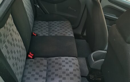 Ford Focus II рестайлинг, 2008 год, 300 000 рублей, 14 фотография