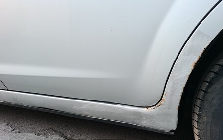 Ford Focus II рестайлинг, 2008 год, 300 000 рублей, 20 фотография