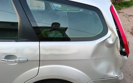 Ford Focus II рестайлинг, 2008 год, 300 000 рублей, 22 фотография