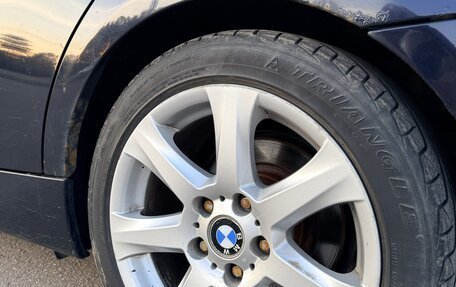 BMW 3 серия, 2005 год, 750 000 рублей, 6 фотография