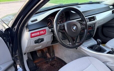 BMW 3 серия, 2005 год, 750 000 рублей, 8 фотография