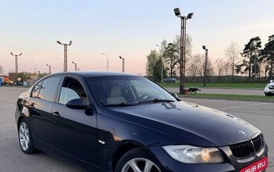 BMW 3 серия, 2005 год, 750 000 рублей, 1 фотография