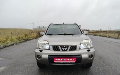 Nissan X-Trail, 2005 год, 575 000 рублей, 1 фотография