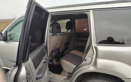 Nissan X-Trail, 2005 год, 575 000 рублей, 5 фотография
