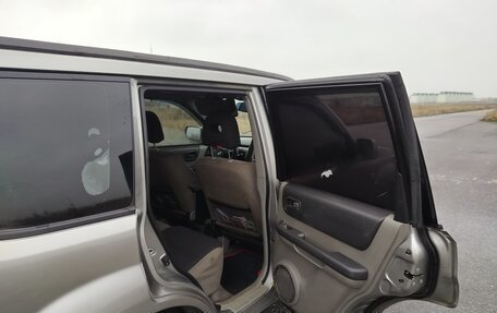 Nissan X-Trail, 2005 год, 575 000 рублей, 4 фотография