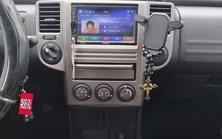 Nissan X-Trail, 2005 год, 575 000 рублей, 9 фотография