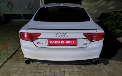 Audi A7, 2014 год, 2 300 000 рублей, 1 фотография