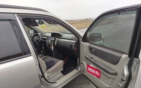 Nissan X-Trail, 2005 год, 575 000 рублей, 6 фотография