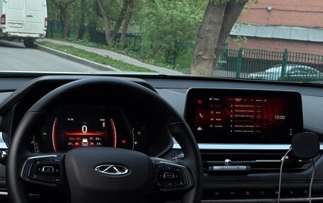 Chery Tiggo 7 Pro, 2023 год, 1 225 000 рублей, 9 фотография