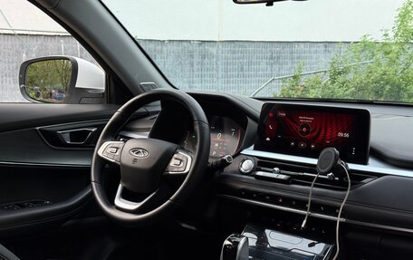 Chery Tiggo 7 Pro, 2023 год, 1 225 000 рублей, 11 фотография