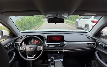 Chery Tiggo 7 Pro, 2023 год, 1 225 000 рублей, 12 фотография