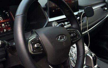 Chery Tiggo 7 Pro, 2023 год, 1 225 000 рублей, 10 фотография