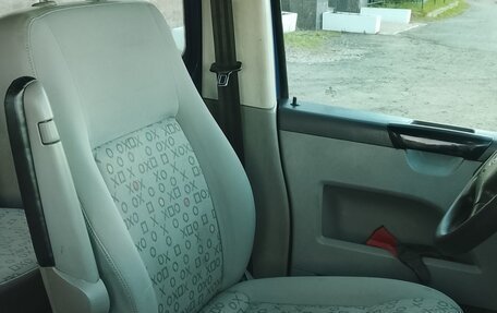 Volkswagen Transporter T5 рестайлинг, 2008 год, 1 170 000 рублей, 11 фотография