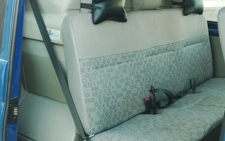Volkswagen Transporter T5 рестайлинг, 2008 год, 1 170 000 рублей, 12 фотография