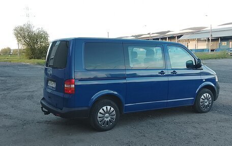 Volkswagen Transporter T5 рестайлинг, 2008 год, 1 170 000 рублей, 4 фотография