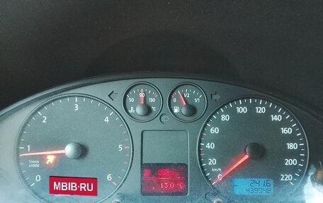 Volkswagen Transporter T5 рестайлинг, 2008 год, 1 170 000 рублей, 16 фотография