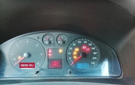 Volkswagen Transporter T5 рестайлинг, 2008 год, 1 170 000 рублей, 15 фотография