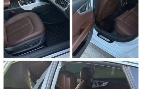 Audi A7, 2014 год, 2 300 000 рублей, 3 фотография