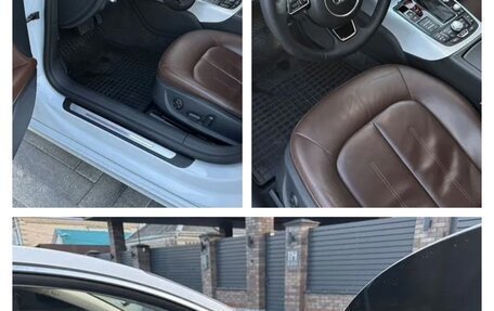 Audi A7, 2014 год, 2 300 000 рублей, 6 фотография