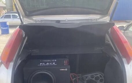 Ford Focus IV, 2004 год, 500 000 рублей, 2 фотография