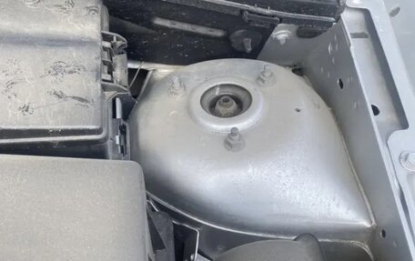 Ford Focus IV, 2004 год, 500 000 рублей, 6 фотография
