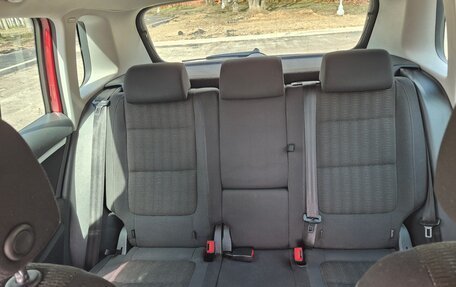 Volkswagen Tiguan I, 2012 год, 1 450 000 рублей, 7 фотография