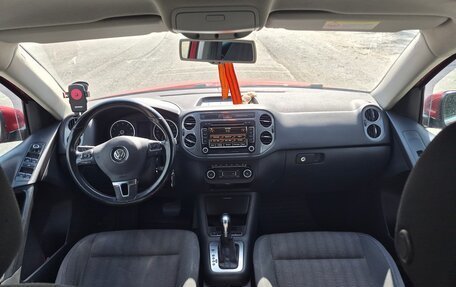Volkswagen Tiguan I, 2012 год, 1 450 000 рублей, 6 фотография