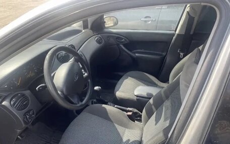 Ford Focus IV, 2004 год, 500 000 рублей, 9 фотография