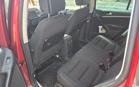 Volkswagen Tiguan I, 2012 год, 1 450 000 рублей, 9 фотография