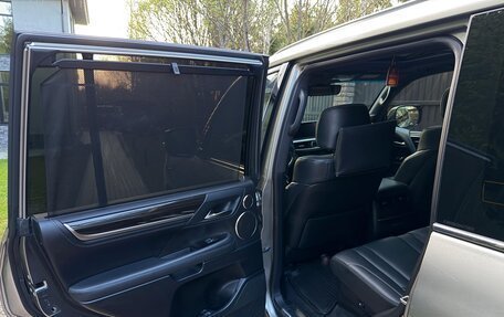Lexus LX III, 2018 год, 5 750 000 рублей, 19 фотография