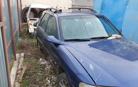 Opel Vectra B рестайлинг, 1996 год, 65 000 рублей, 3 фотография