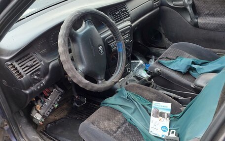 Opel Vectra B рестайлинг, 1996 год, 65 000 рублей, 5 фотография