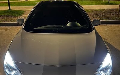 Opel Astra J, 2012 год, 899 000 рублей, 1 фотография