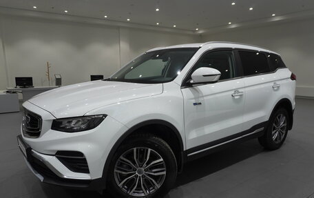 Geely Atlas, 2024 год, 2 295 000 рублей, 1 фотография