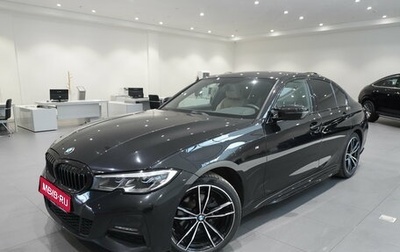 BMW 3 серия, 2021 год, 3 670 000 рублей, 1 фотография