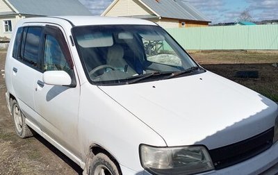 Nissan Cube II, 2002 год, 150 000 рублей, 1 фотография