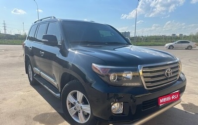 Toyota Land Cruiser 200, 2013 год, 3 690 000 рублей, 1 фотография