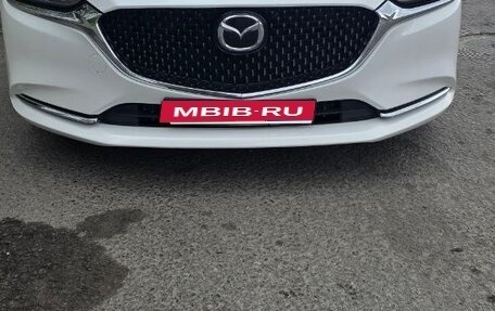Mazda 6, 2018 год, 2 480 000 рублей, 1 фотография
