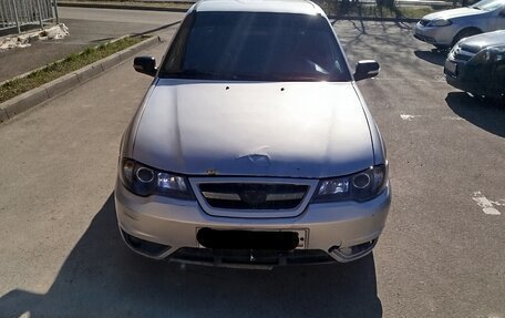 Daewoo Nexia I рестайлинг, 2012 год, 119 000 рублей, 1 фотография