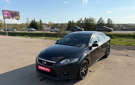 Ford Mondeo IV, 2008 год, 950 000 рублей, 1 фотография