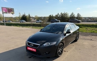 Ford Mondeo IV, 2008 год, 950 000 рублей, 1 фотография