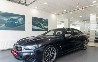 BMW 8 серия, 2019 год, 8 650 000 рублей, 1 фотография