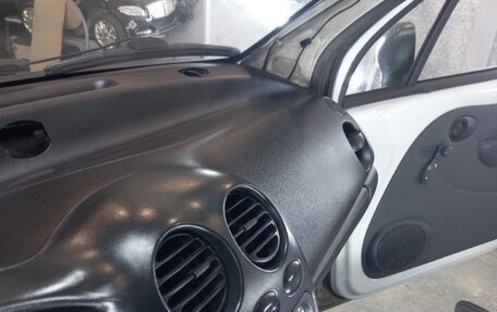 Daewoo Matiz I, 2012 год, 150 000 рублей, 4 фотография