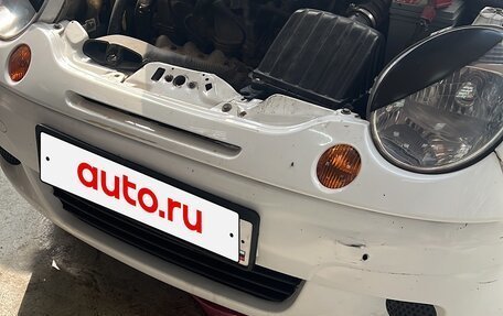 Daewoo Matiz I, 2012 год, 150 000 рублей, 5 фотография