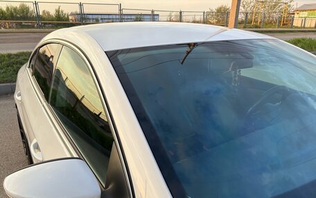 Volkswagen Passat CC I рестайлинг, 2012 год, 1 350 000 рублей, 9 фотография