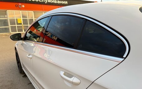 Volkswagen Passat CC I рестайлинг, 2012 год, 1 350 000 рублей, 13 фотография
