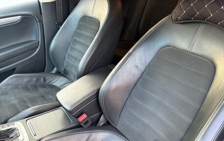 Volkswagen Passat CC I рестайлинг, 2012 год, 1 350 000 рублей, 16 фотография