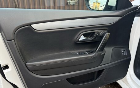 Volkswagen Passat CC I рестайлинг, 2012 год, 1 350 000 рублей, 18 фотография
