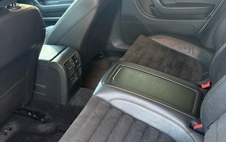 Volkswagen Passat CC I рестайлинг, 2012 год, 1 350 000 рублей, 17 фотография